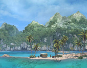 Assassin's Creed 4 para PS4, impresiones.