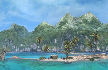 Assassin's Creed 4 para PS4, impresiones.