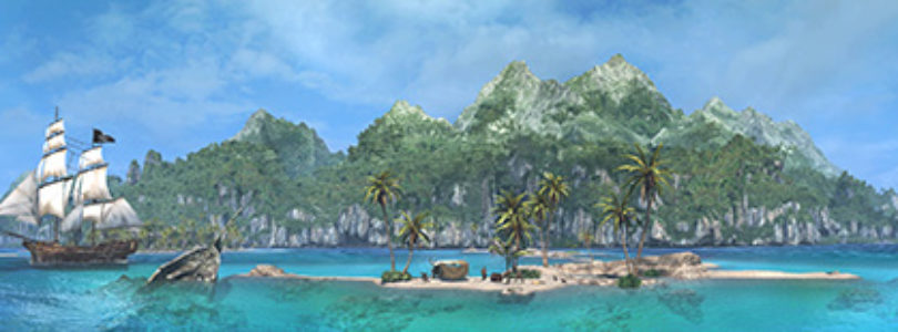 Assassin's Creed 4 para PS4, impresiones.