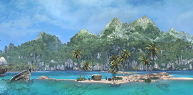 Assassin's Creed 4 para PS4, impresiones.