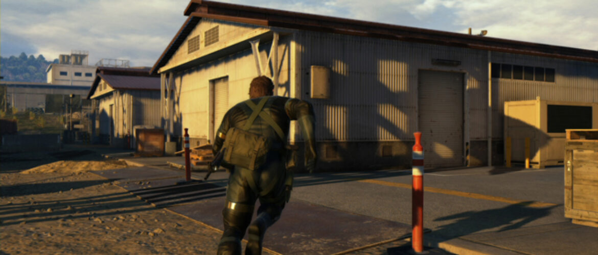 Metal Gear Solid 5 2