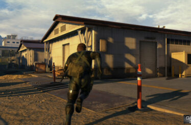 Metal Gear Solid 5 2