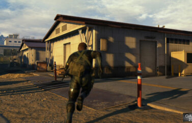 Metal Gear Solid 5 2