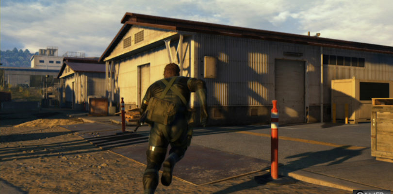 Metal Gear Solid 5 2