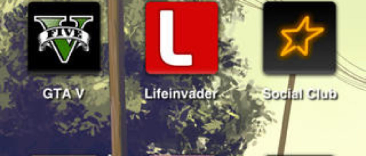 GTA 5 2