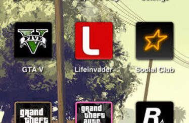 GTA 5 2