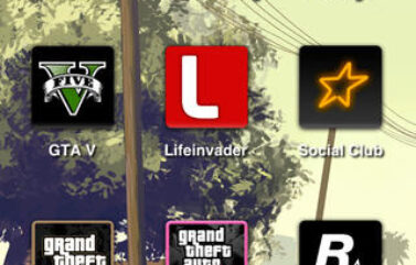 GTA 5 2