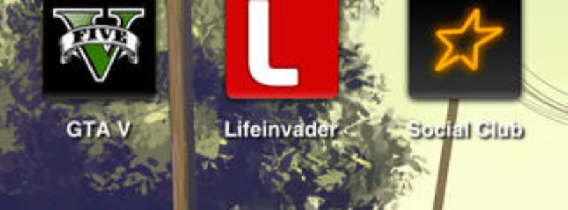 GTA 5 2