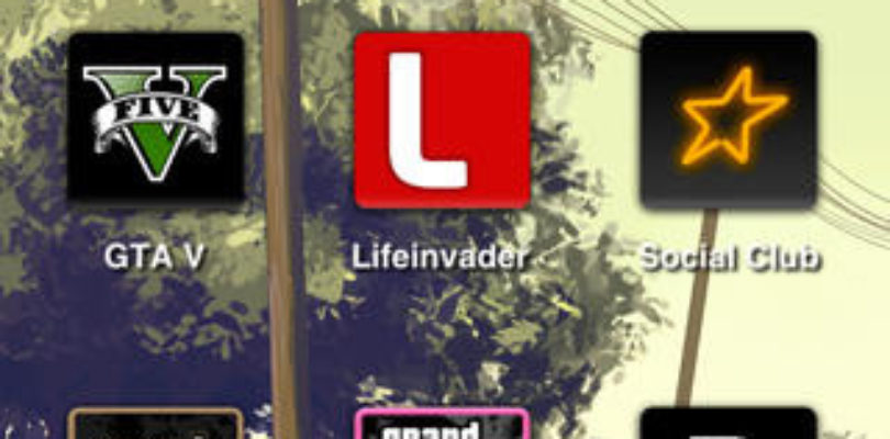 GTA 5 2