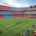 FIFA 14 FC Barcelona