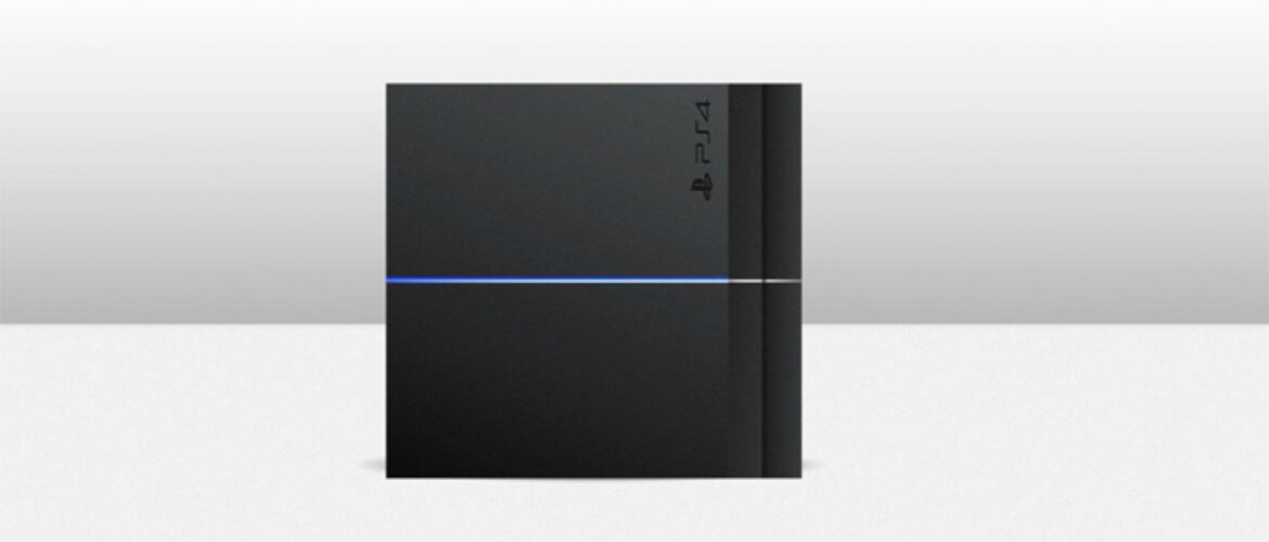 PlayStation 4 region free