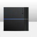 PlayStation 4 region free