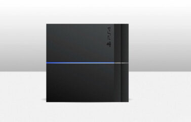 PlayStation 4 region free