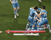 PES 2014 Espanyol