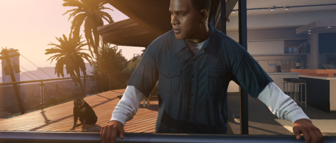 GTA 5 3