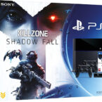 PlayStation 4 Killzone