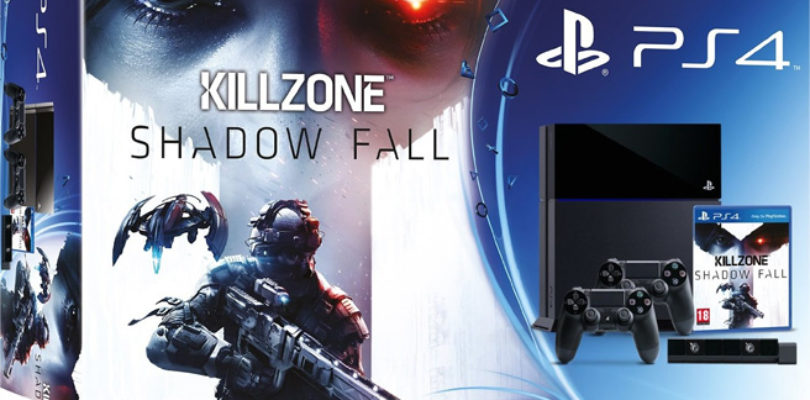 PlayStation 4 Killzone