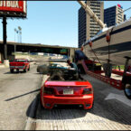 GTA 5 PC