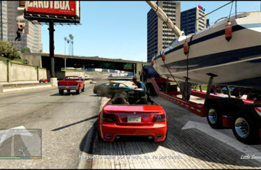GTA 5 PC
