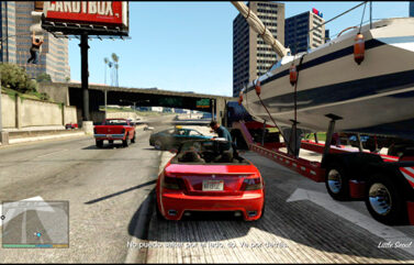 GTA 5 PC