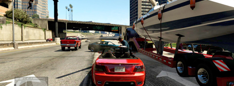GTA 5 PC