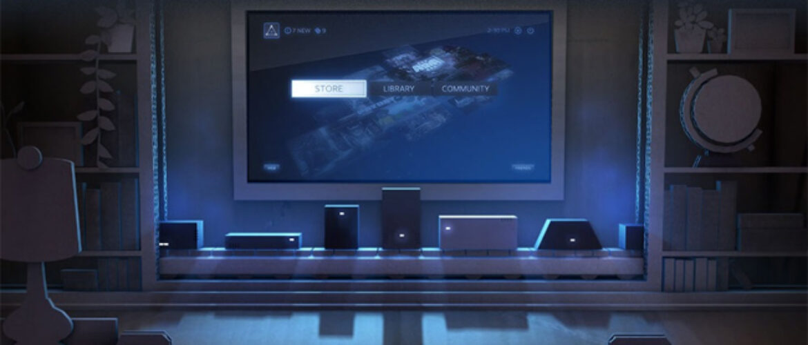 Steam Machines