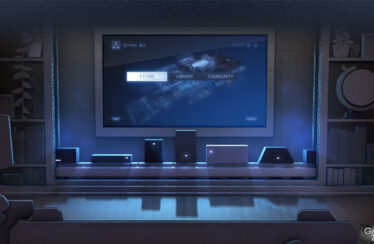 Steam Machines
