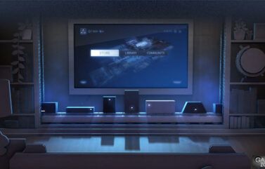 Steam Machines