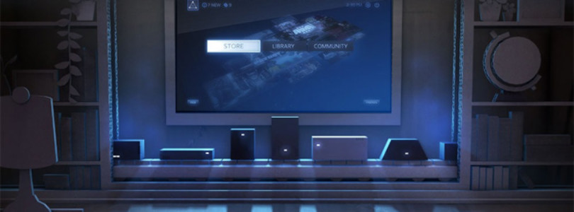 Steam Machines