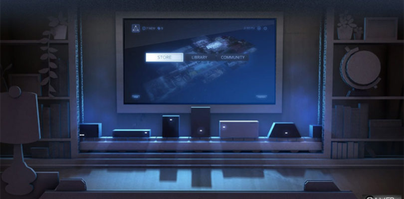 Steam Machines