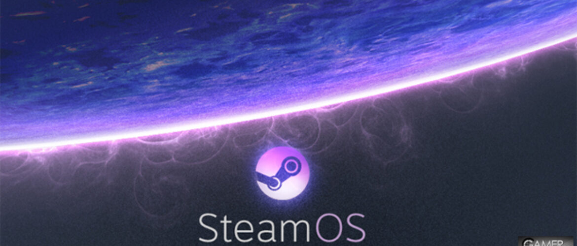 SteamOS 1