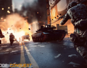 Battlefield 4 Conquest