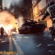 Battlefield 4 Conquest