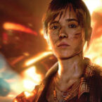 Beyond Two Souls