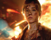 Beyond Two Souls