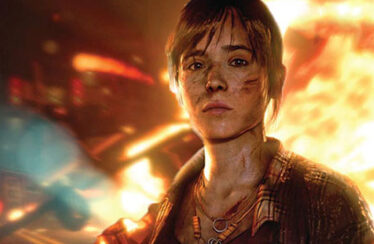 Beyond Two Souls