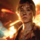 Beyond Two Souls