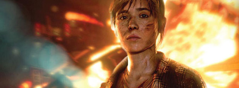 Beyond Two Souls