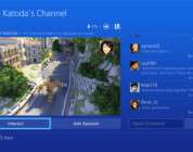 PlayStation 4 vídeos