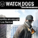 Watch Dogs GTA 5