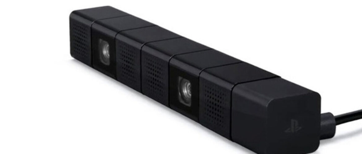 PlayStation 4 Eye