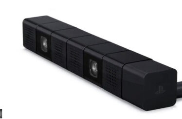 PlayStation 4 Eye