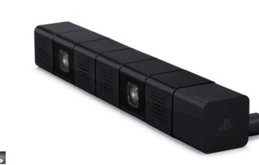 PlayStation 4 Eye