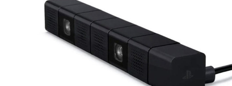PlayStation 4 Eye