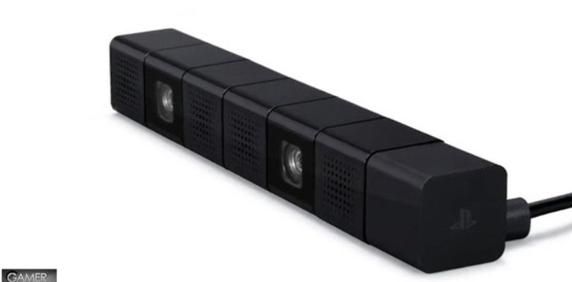 PlayStation 4 Eye