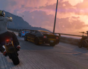 GTA 5 online