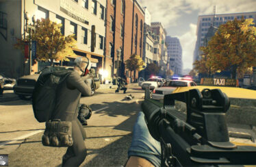 PayDay 2 4