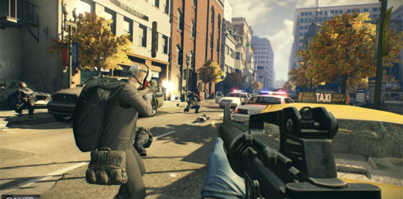 PayDay 2 4
