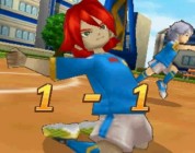 Análisis Inazuma eleven 3 en GamerZona.