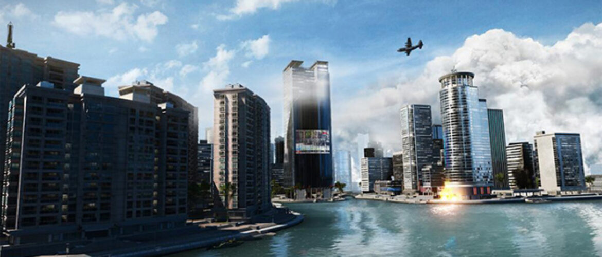 Battlefield 4 PS4